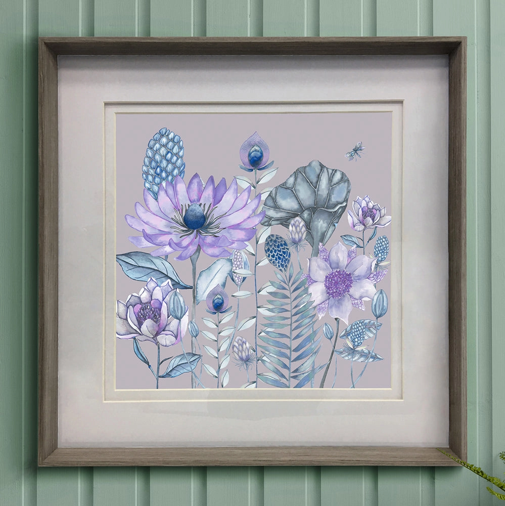 Nesidora Framed Print Nutmodern home decor ,home decor for bedroom 