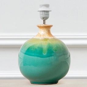 Neso Lamp Base Aquahome decor ,wall decor 