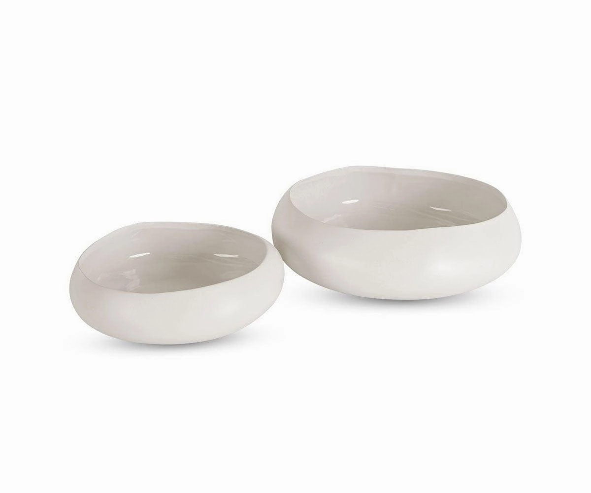 Neste Bowlsnordic style desktop ornaments