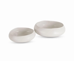 Neste Bowlsnordic style desktop ornaments