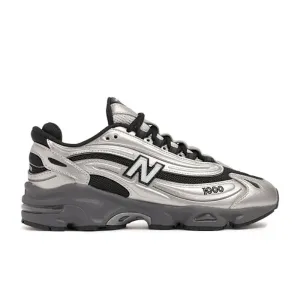 New Balance 1000 Black/Silver Metallic M1000EGR