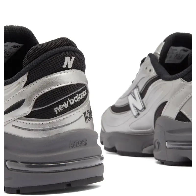 New Balance 1000 Black/Silver Metallic M1000EGR