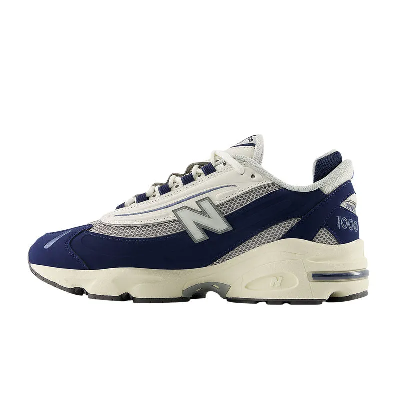 New Balance 1000 Navy with Sea Salt M1000MEN