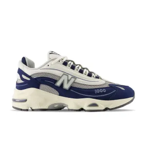 New Balance 1000 Navy with Sea Salt M1000MEN