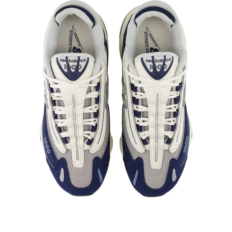 New Balance 1000 Navy with Sea Salt M1000MEN
