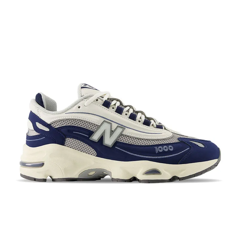 New Balance 1000 Navy with Sea Salt M1000MEN