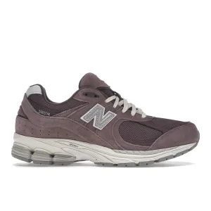 New Balance 2002R Black Fig