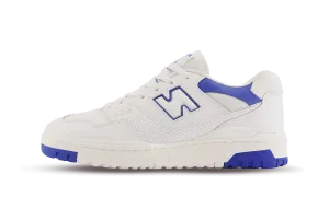 New Balance 550 White Blue V2
