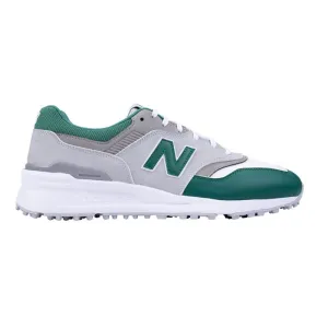 New Balance 997 SL Golf Shoes