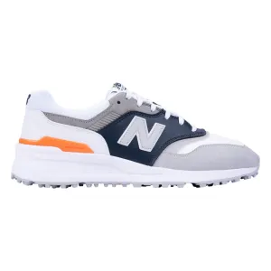 New Balance 997 SL Golf Shoes