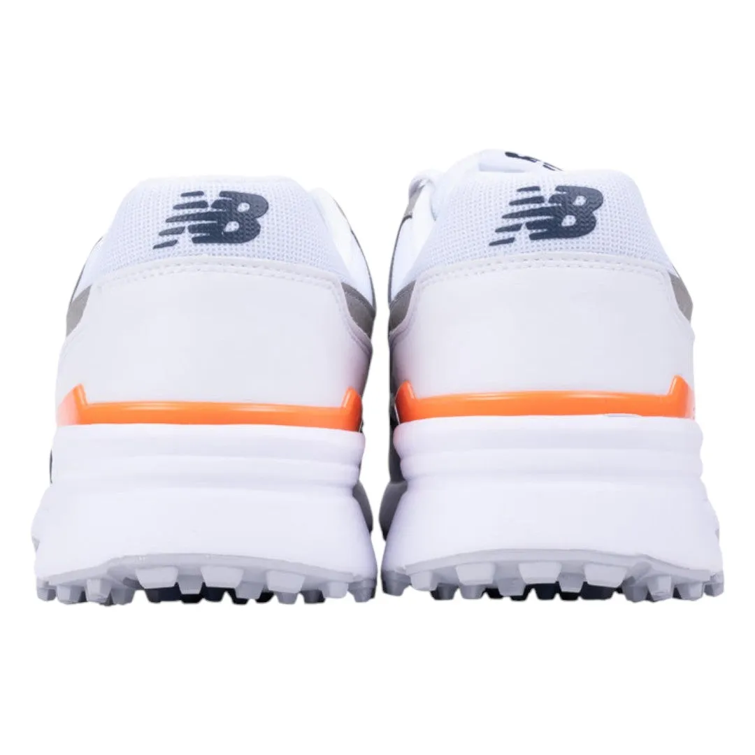 New Balance 997 SL Golf Shoes