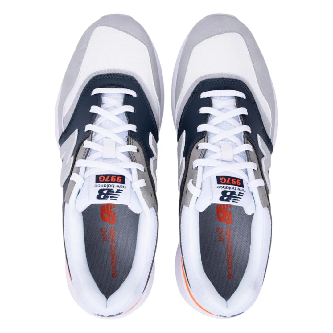 New Balance 997 SL Golf Shoes