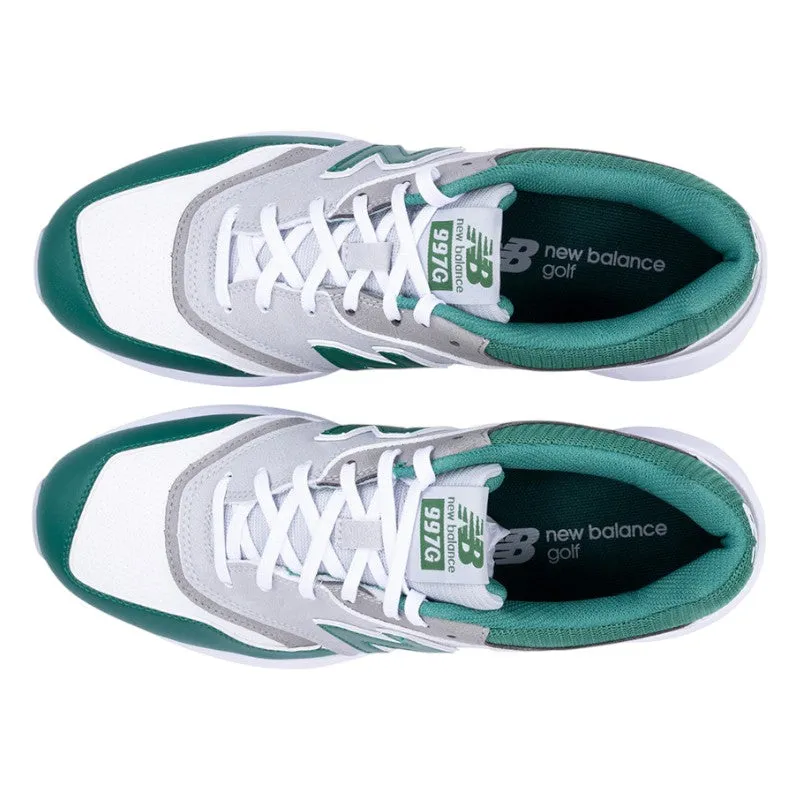 New Balance 997 SL Golf Shoes