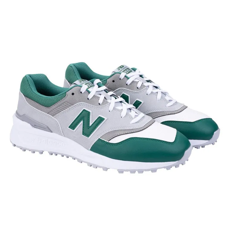 New Balance 997 SL Golf Shoes