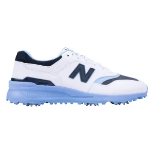 New Balance 997 Spiked Golf Shoes