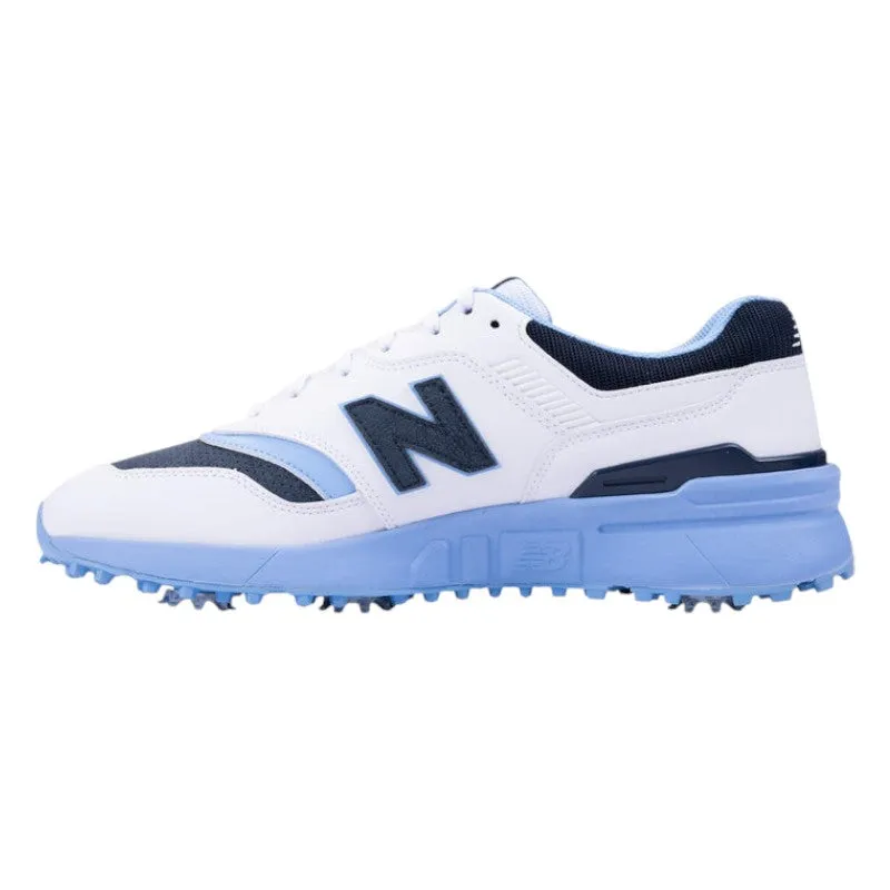 New Balance 997 Spiked Golf Shoes