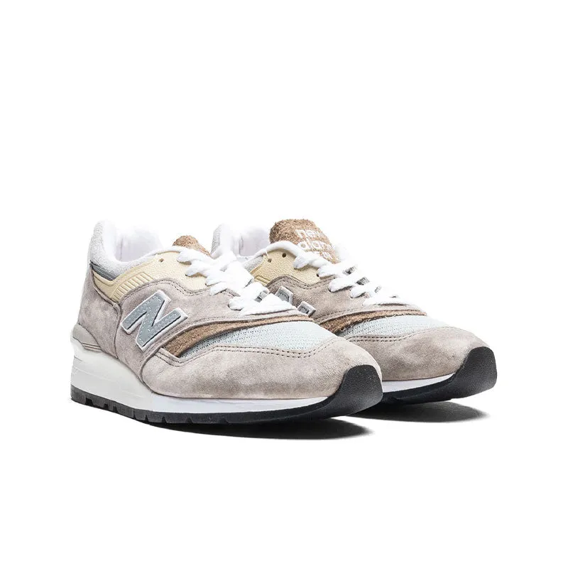 New Balance 997Light Mushroom/Mirage Grey U997MG