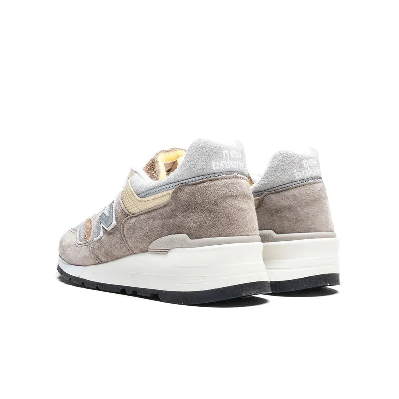 New Balance 997Light Mushroom/Mirage Grey U997MG