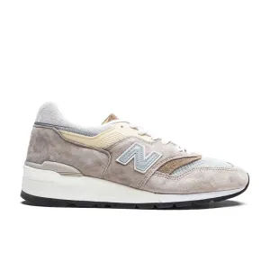 New Balance 997Light Mushroom/Mirage Grey U997MG