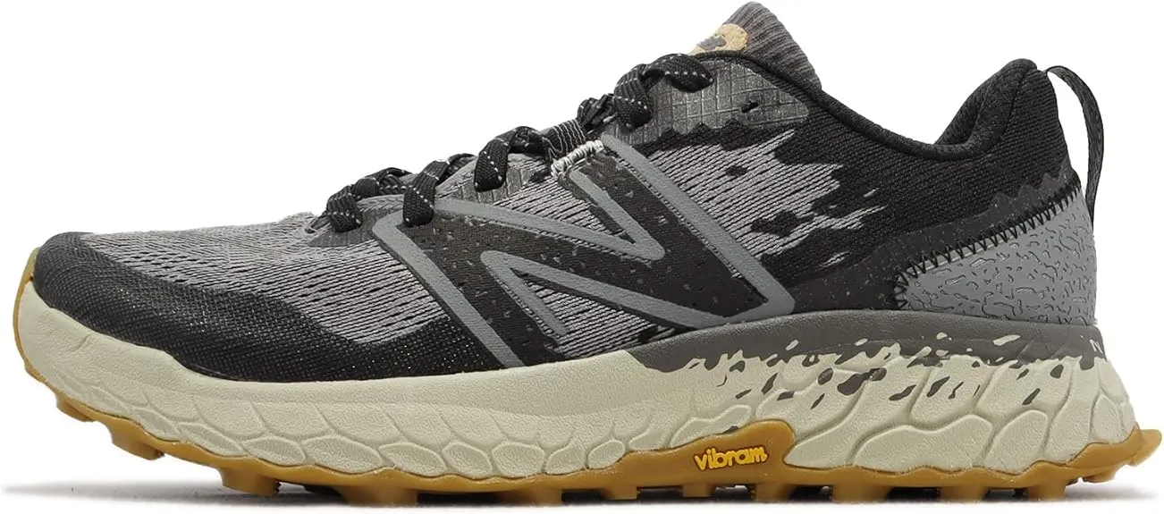 NEW BALANCE FRESH FOAM X HIERRO V7 MEN'S