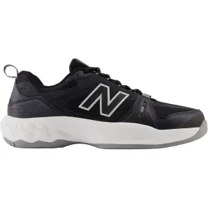 New Balance Fresh Foam X MC1007 Black- D Shoes New Balance Men