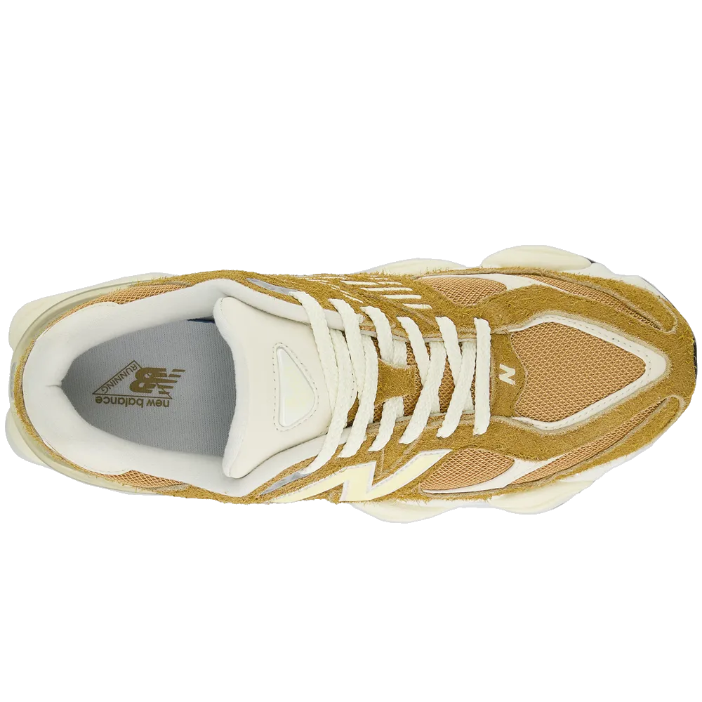New Balance Men's 9060 Shoes - Great Plains / Calcium / Linen