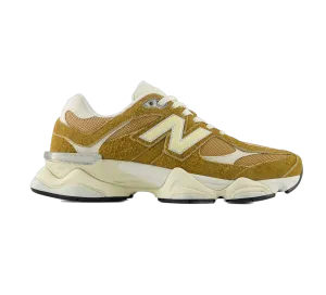 New Balance Men's 9060 Shoes - Great Plains / Calcium / Linen