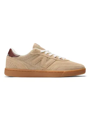 New Balance Numeric 440 - Tan / Gum