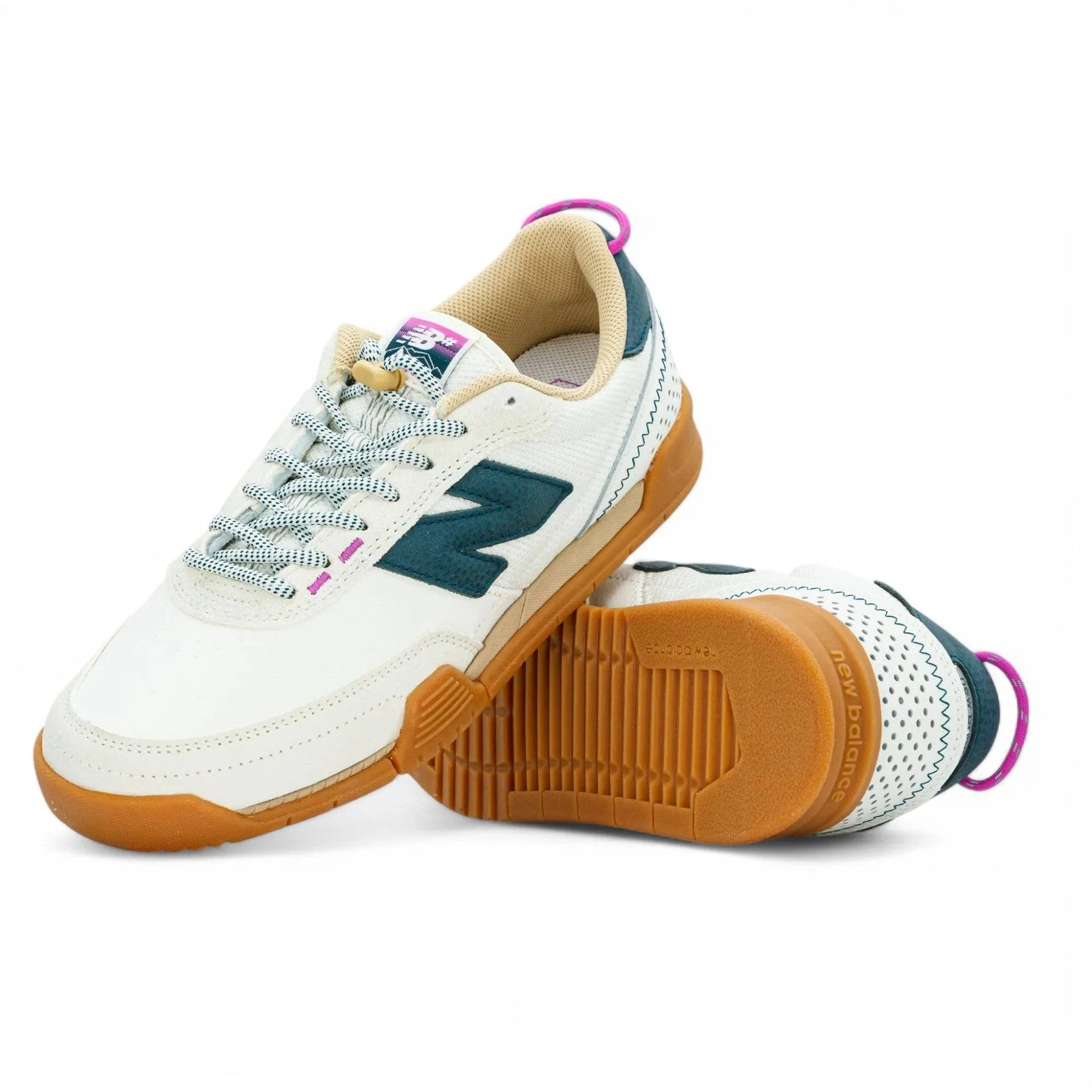 New Balance Numeric 440 V2 Trail Low