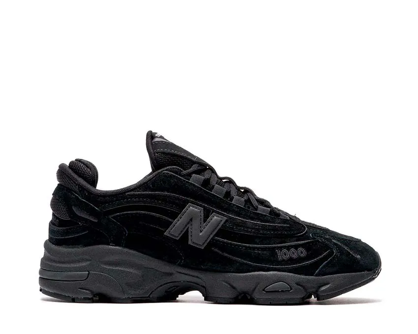 New Balance Shoes New Balance 1000 "Black"