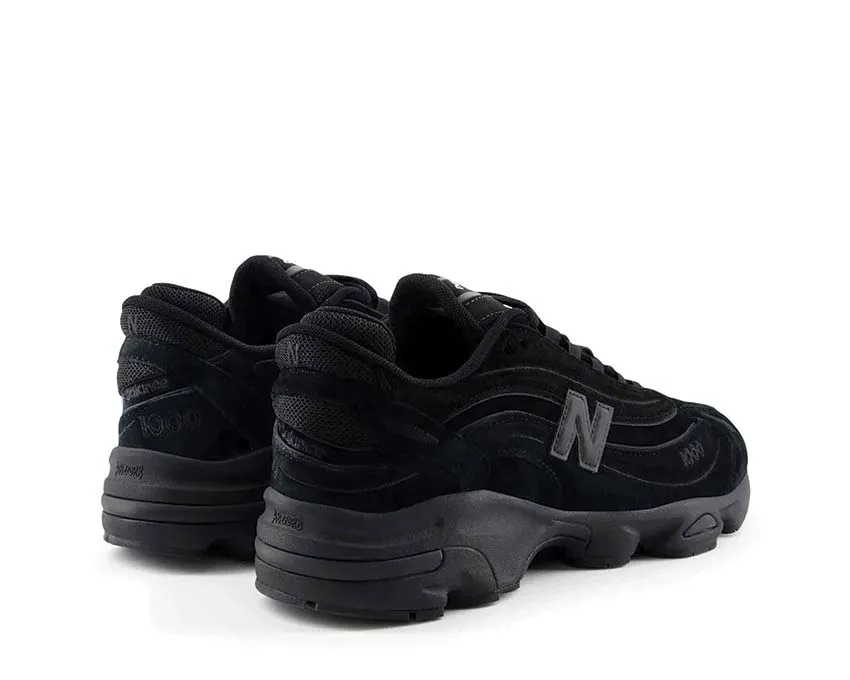 New Balance Shoes New Balance 1000 "Black"