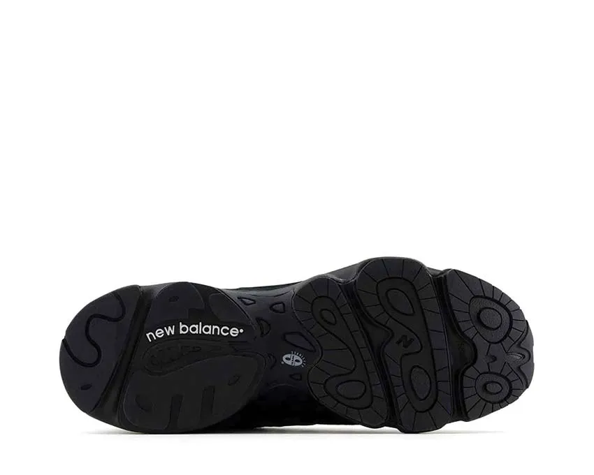 New Balance Shoes New Balance 1000 "Black"