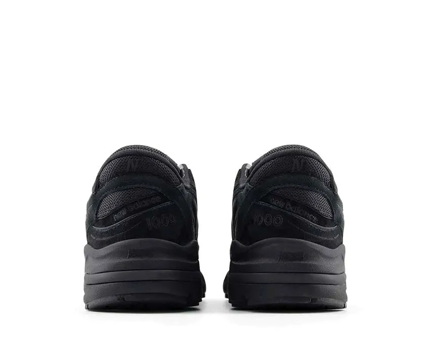 New Balance Shoes New Balance 1000 "Black"