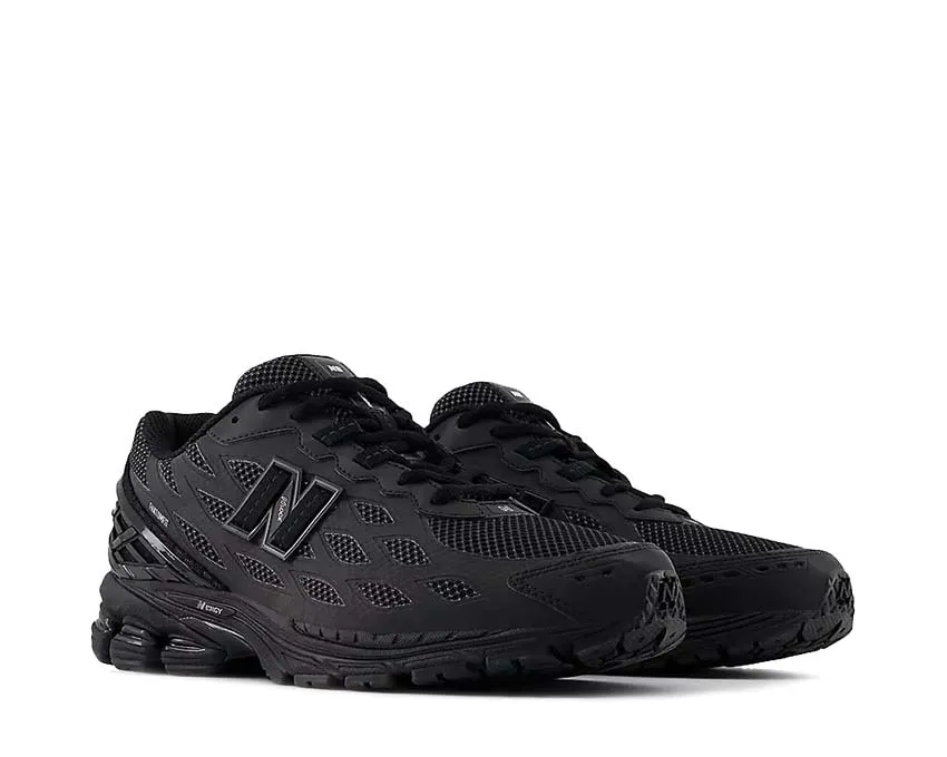 New Balance Shoes New Balance 1906 "Black Metallic"