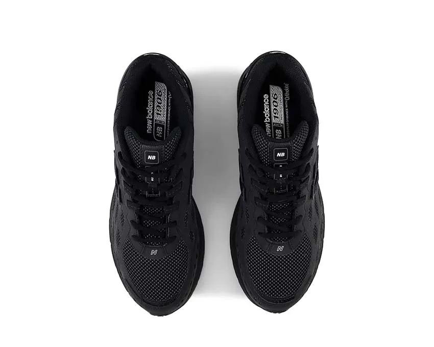 New Balance Shoes New Balance 1906 "Black Metallic"