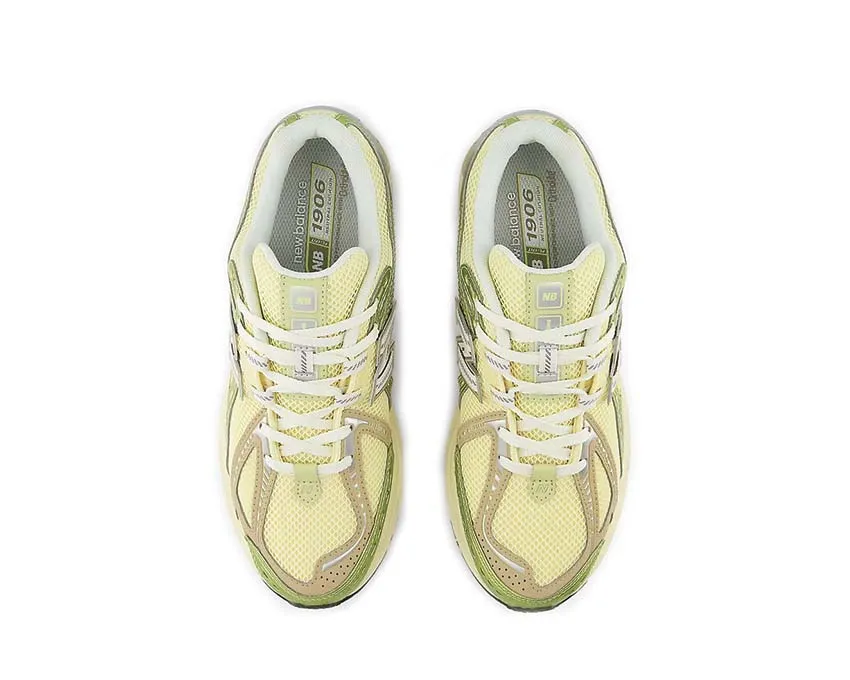 New Balance Shoes New Balance 1906R "Yellow Parchment"