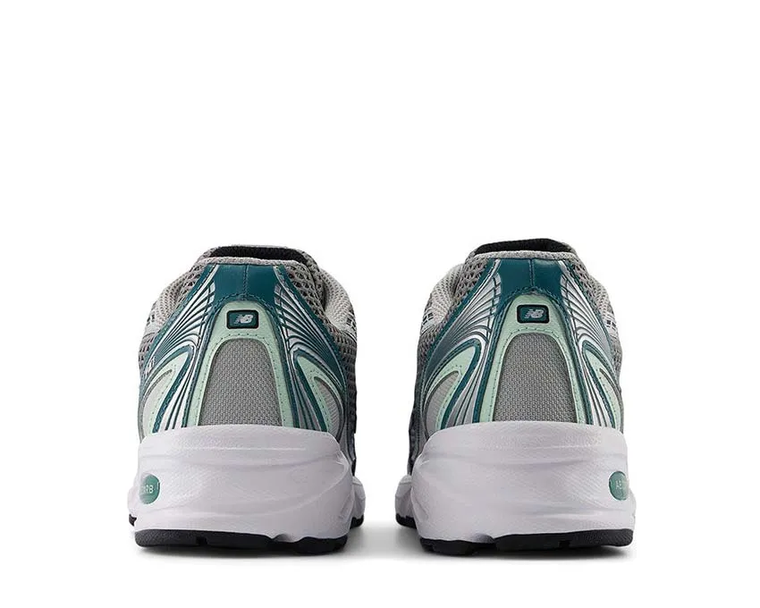 New Balance Shoes New Balance 740 "Metallic Green"