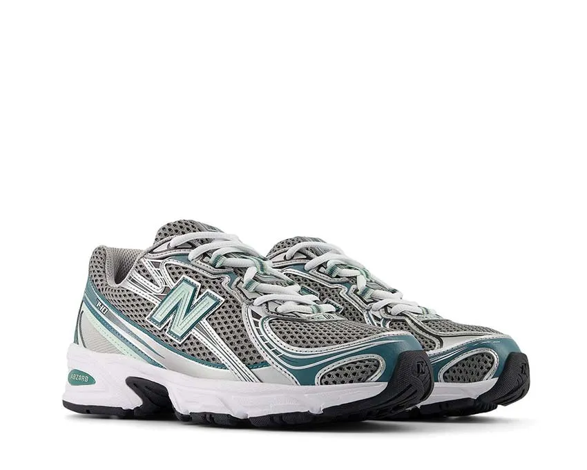 New Balance Shoes New Balance 740 "Metallic Green"