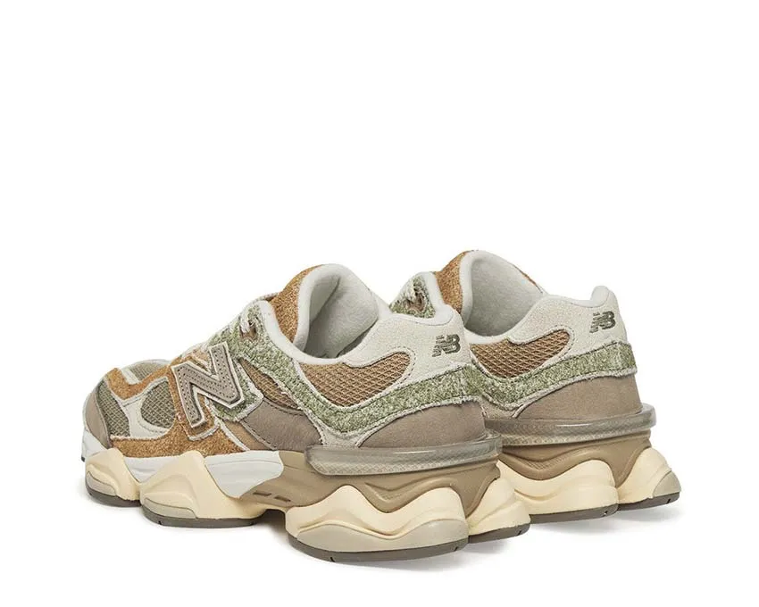 New Balance Shoes New Balance 9060 "Arid Stone"