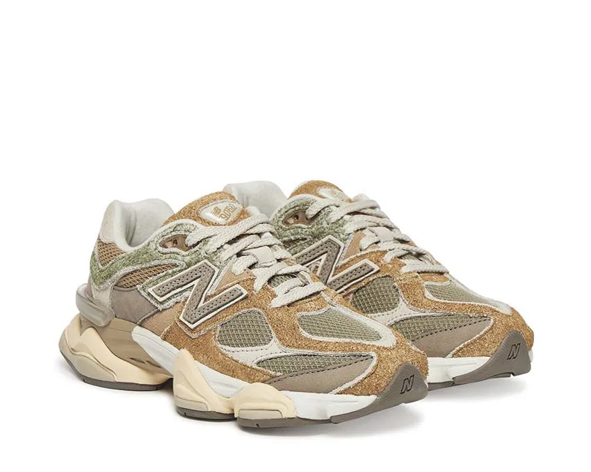 New Balance Shoes New Balance 9060 "Arid Stone"