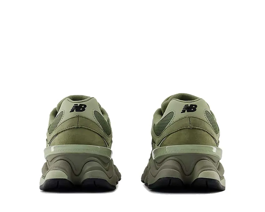 New Balance Shoes New Balance 9060 "Dark Olivine"