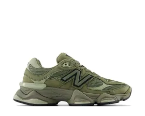 New Balance Shoes New Balance 9060 "Dark Olivine"