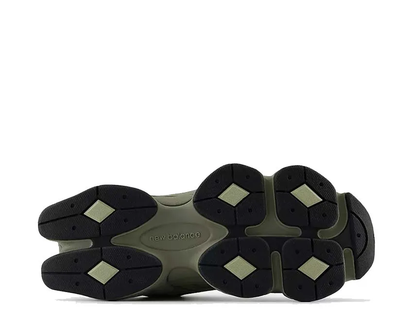 New Balance Shoes New Balance 9060 "Dark Olivine"
