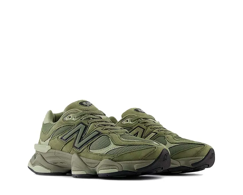 New Balance Shoes New Balance 9060 "Dark Olivine"