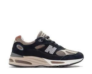 New Balance Shoes New Balance 991v2 UK "After Midnight"