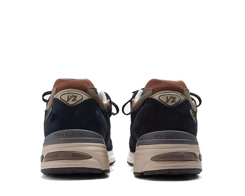 New Balance Shoes New Balance 991v2 UK "After Midnight"