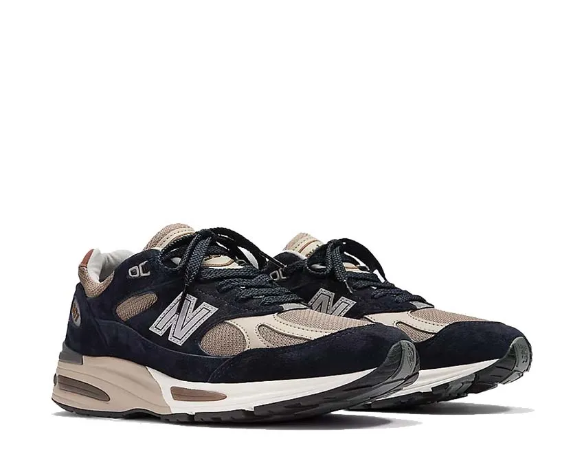 New Balance Shoes New Balance 991v2 UK "After Midnight"