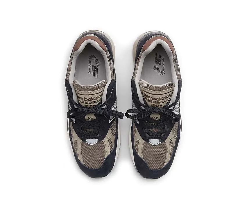 New Balance Shoes New Balance 991v2 UK "After Midnight"