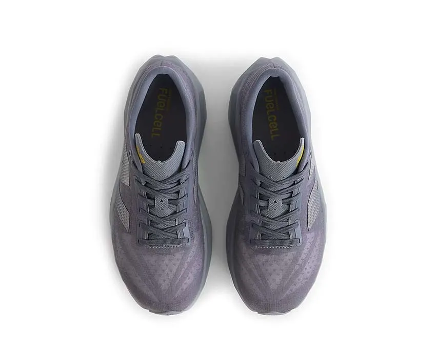 New Balance Shoes New Balance FuelCell Rebel V4 "Dark Artic Grey"