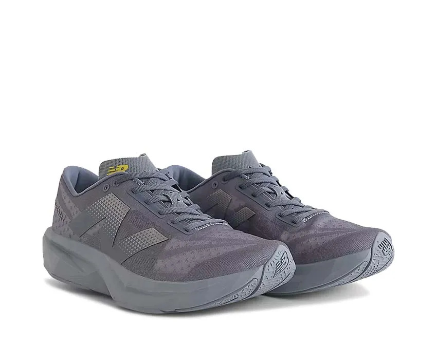 New Balance Shoes New Balance FuelCell Rebel V4 "Dark Artic Grey"